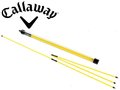 Callaway Tour Sticks