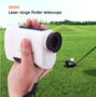 Laser Range Finder