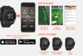 Bushnell--Excel-Watch